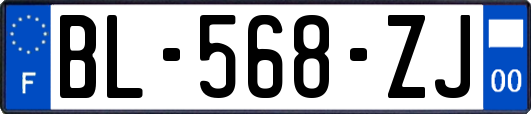 BL-568-ZJ