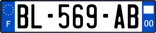 BL-569-AB