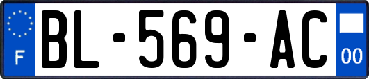 BL-569-AC