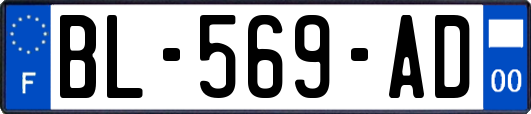 BL-569-AD