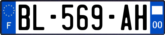 BL-569-AH