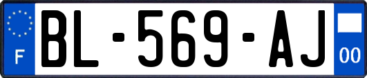 BL-569-AJ