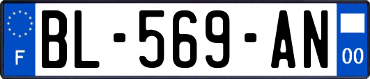 BL-569-AN