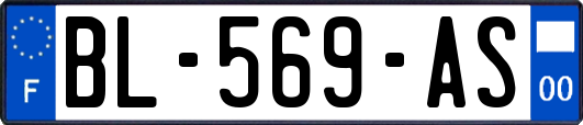 BL-569-AS