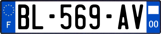 BL-569-AV