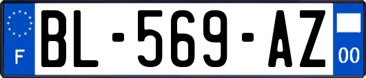 BL-569-AZ