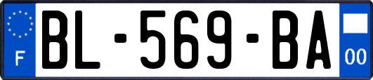 BL-569-BA
