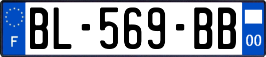 BL-569-BB