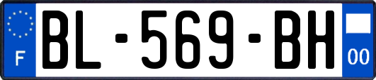BL-569-BH