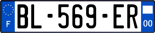 BL-569-ER