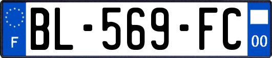 BL-569-FC