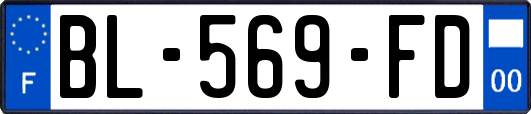 BL-569-FD