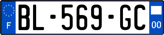 BL-569-GC
