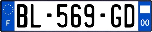 BL-569-GD