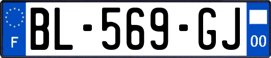 BL-569-GJ