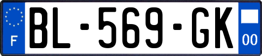 BL-569-GK