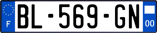 BL-569-GN