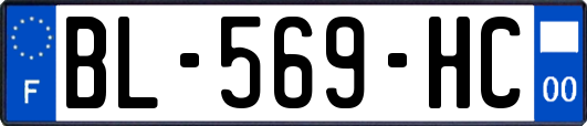 BL-569-HC