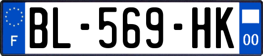 BL-569-HK