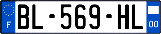 BL-569-HL