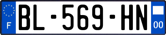 BL-569-HN
