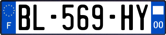 BL-569-HY