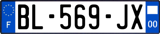 BL-569-JX