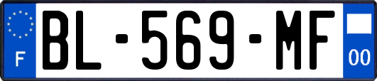 BL-569-MF