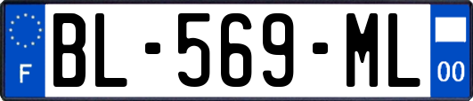 BL-569-ML