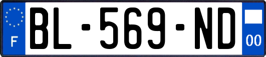 BL-569-ND