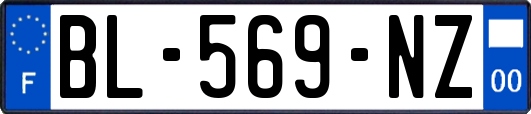 BL-569-NZ