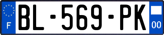 BL-569-PK