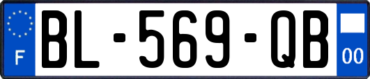 BL-569-QB