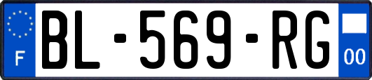 BL-569-RG