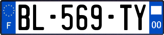 BL-569-TY