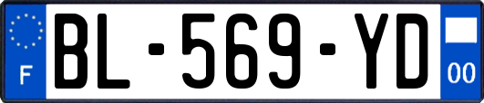 BL-569-YD