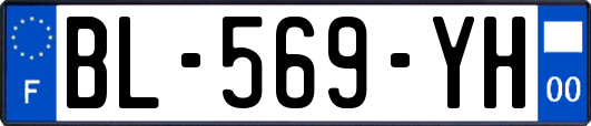 BL-569-YH
