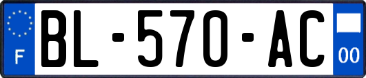 BL-570-AC