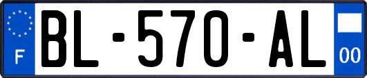 BL-570-AL