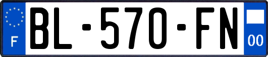 BL-570-FN
