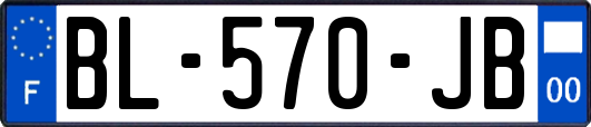 BL-570-JB