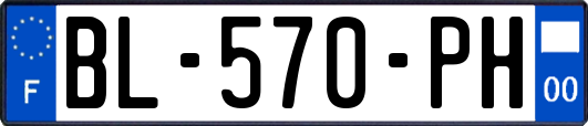 BL-570-PH