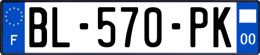 BL-570-PK