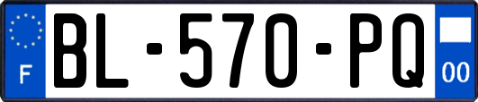 BL-570-PQ