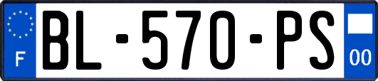 BL-570-PS