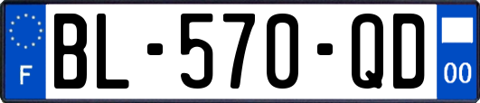 BL-570-QD