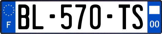 BL-570-TS