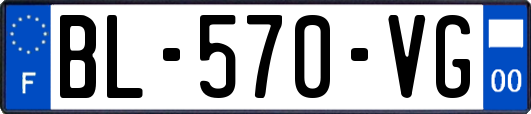 BL-570-VG