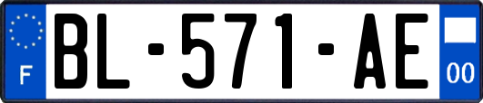 BL-571-AE