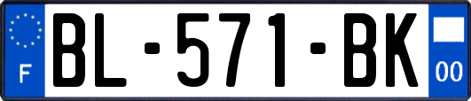 BL-571-BK